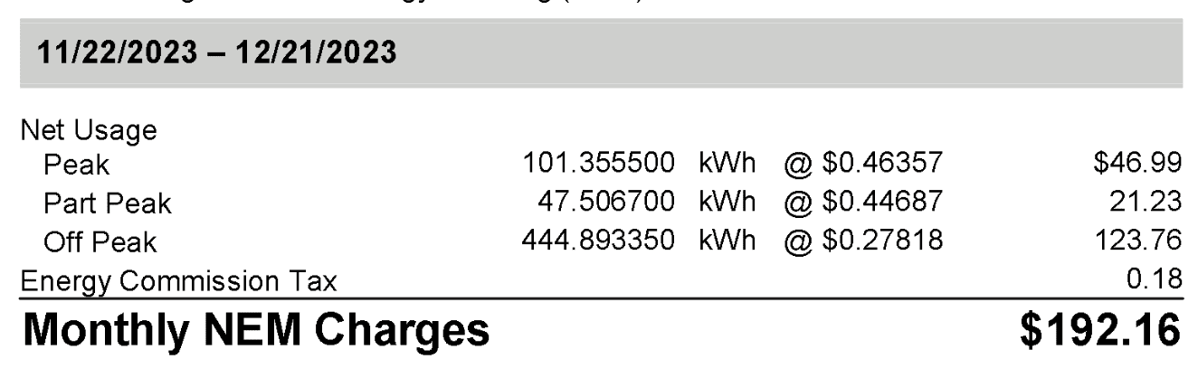 Ford F-150 Lightning Easy way to safely access backup power for home and free (for some PG&E customers) Screenshot 2024-01-25 at 9.39.08 AM