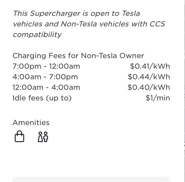 Ford F-150 Lightning Ford to Offer Complimentary Tesla Supercharger Adapter to Eligible Lightning Owners (1/31/24 Update) Screenshot 2024-02-01 at 5.52.45 PM