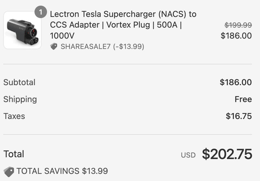 Ford F-150 Lightning A2Z/Lectron Supercharger Adapter experiences? Screenshot 2024-03-01 at 6.34.32 AM