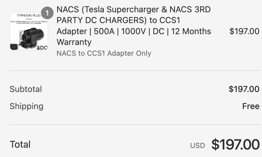 Ford F-150 Lightning A2Z/Lectron Supercharger Adapter experiences? Screenshot 2024-03-06 at 2.44.30 PM