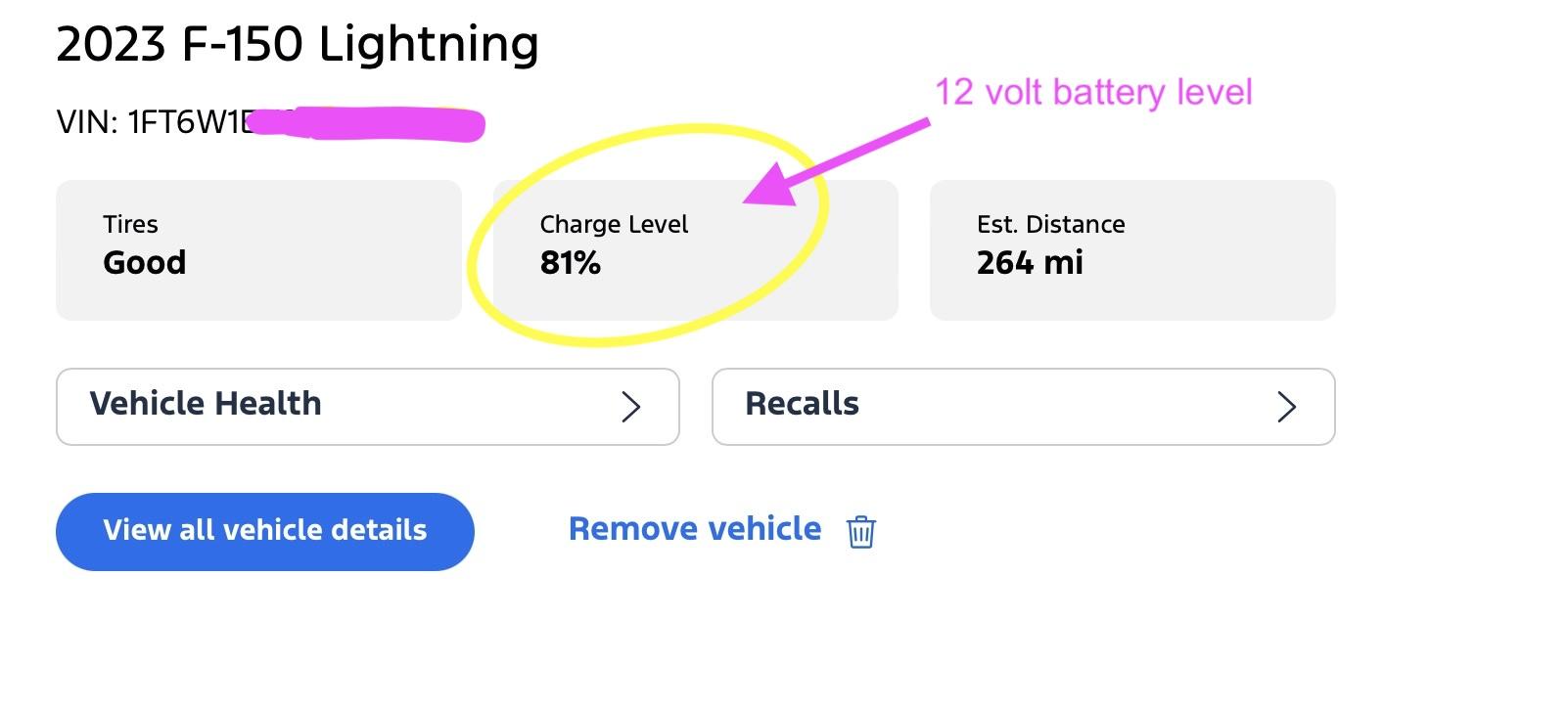 Ford F-150 Lightning Priority Update-23-PU1129-CBC-ODP - Powertrain Screenshot 2024-03-18 at 12.34.23 PM