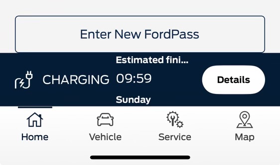 Ford F-150 Lightning Updated: Charging Session Details: Does this work for anyone.. ever? Screenshot 2024-04-07 at 06.58.02