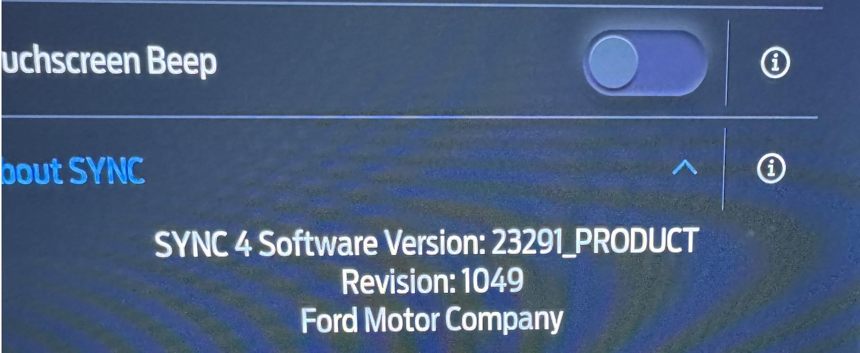 Ford F-150 Lightning PTS/FDRS VIN Check Thread Screenshot 2024-06-04 at 9.45.50 AM