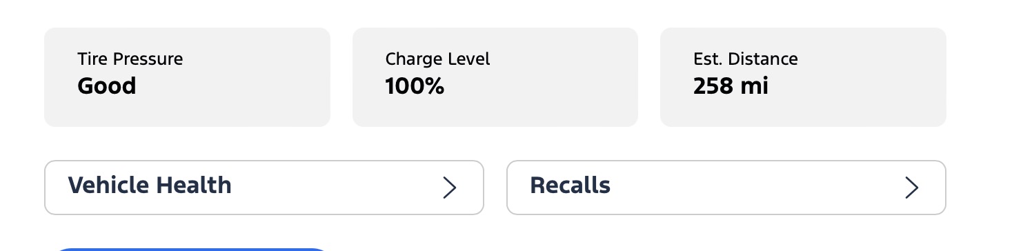 Ford F-150 Lightning Starting to get LVB 12v warnings... Screenshot 2024-07-24 at 7.58.18 AM