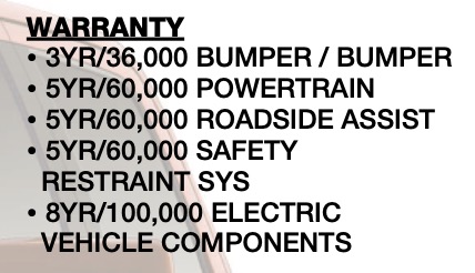 Ford F-150 Lightning Replaced:  Rear Driver DRIVE AXLE...  under warranty @ 49,000 miles Screenshot 2024-10-25 at 12.17.07 PM