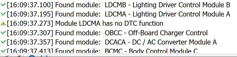 Ford F-150 Lightning How To: Front Light Bar on Lightning Pro Screenshot 2024-11-02 165324