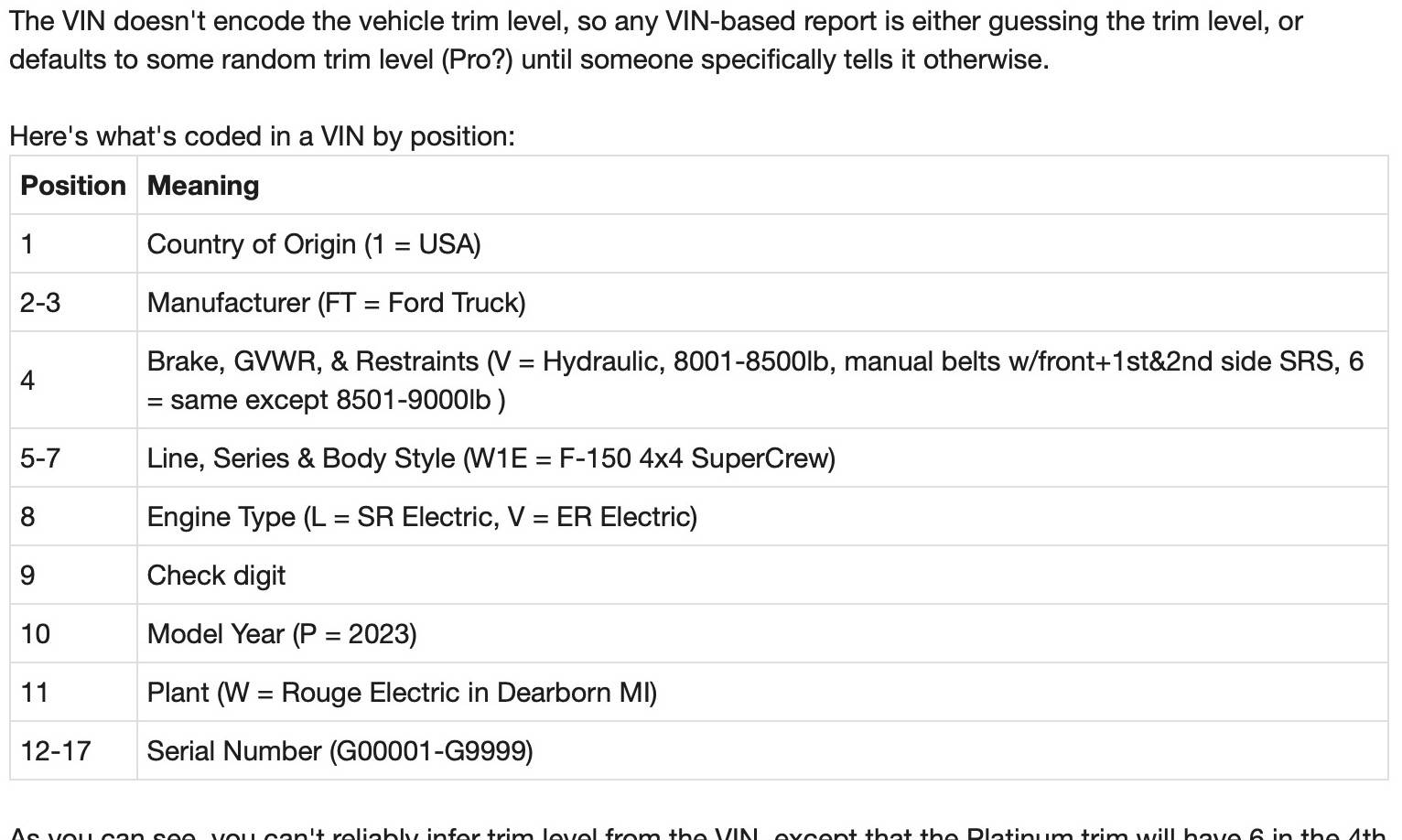 Ford F-150 Lightning Should I buy Fleet 2024 Pro ER or 2024 Flash? Screenshot 2024-11-20 at 2.01.17 PM