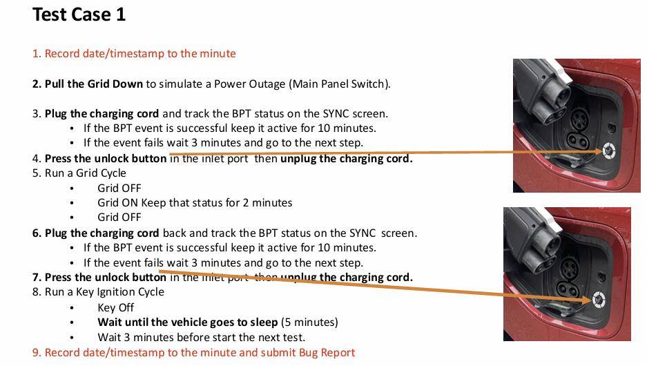 Ford F-150 Lightning Home Integration System Issues Screenshot 2025-01-15 152012