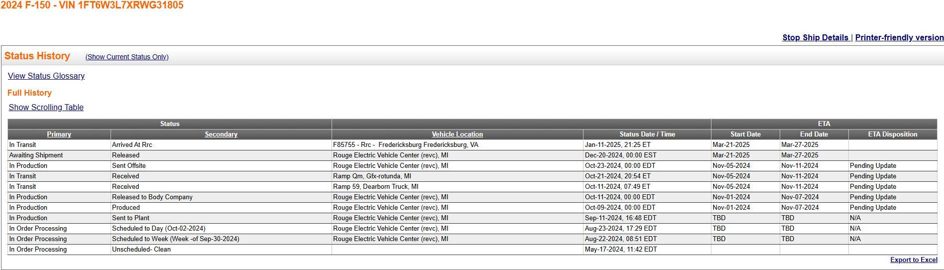 Ford F-150 Lightning New Flash Delivered and Now Won’t Start or Shift - FIX-post-111=CABIN HEATER MODULE Screenshot 2025-01-16 193820