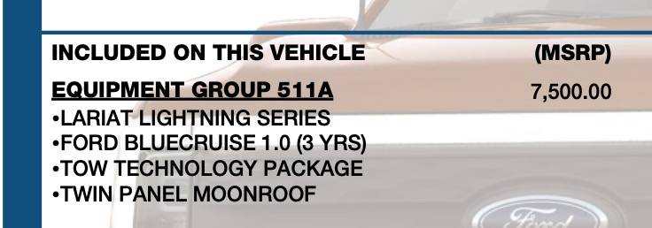 Ford F-150 Lightning Doesn’t look good for us ever seeing BC 1.4 Screenshot 2025-01-22 at 5.25.56 PM