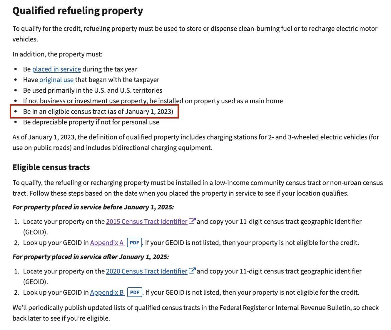 Ford F-150 Lightning EV Charger Tax Credit/Rebate Woes ..... This Has GOT to be a joke! Screenshot 2025-02-06 at 9.57.35 PM