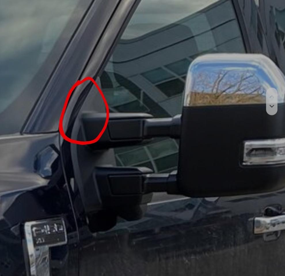 Ford F-150 Lightning 2018-2020 Tow Mirrors fit? Screenshot_20210330-182947_Samsung Internet