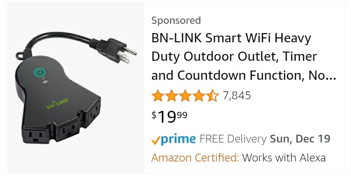 Ford F-150 Lightning Block Heater question (Winter) Screenshot_20211217-141309_Amazon Shoppin