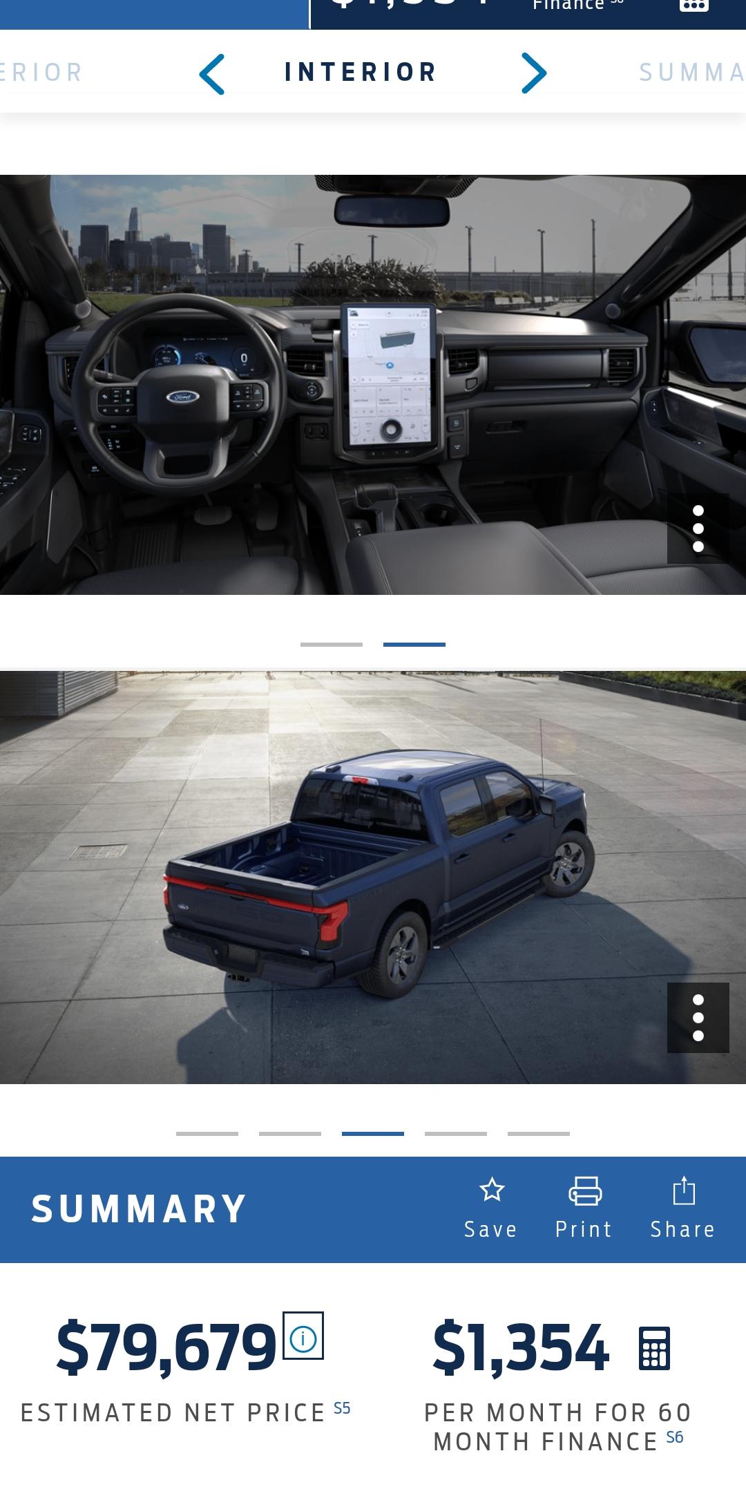 Ford F-150 Lightning 📒 2022 F-150 Lightning Order Bank Playbook With Pricing! Ordering Begin 1/6, Build & Price Tomorrow 1/4! Screenshot_20220104-085248_Chrome