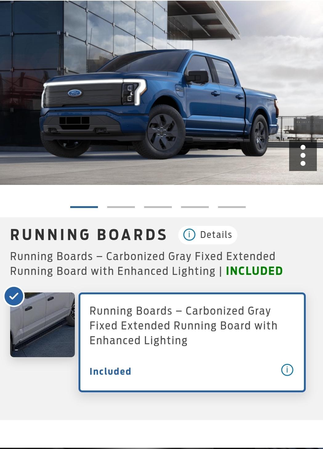 Ford F-150 Lightning ?‍? F-150 Lightning Build & Price Configurator Now Live! Post Your Build Screenshot_20220104-115836_Chrome