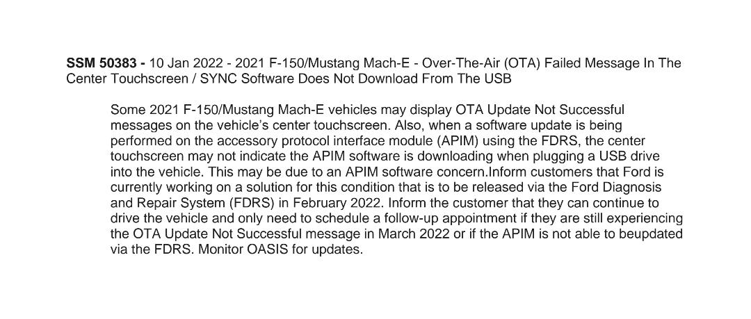 Ford F-150 Lightning ECU module programming guide using FDRS Screenshot_20220122-171142_Gallery