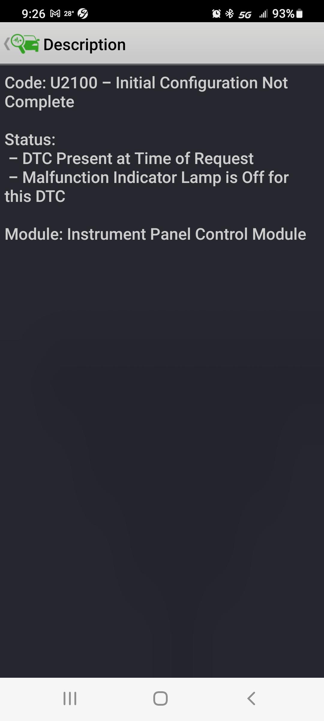 Ford F-150 Lightning ECU module programming guide using FDRS Screenshot_20220313-092625_FORScan Lite