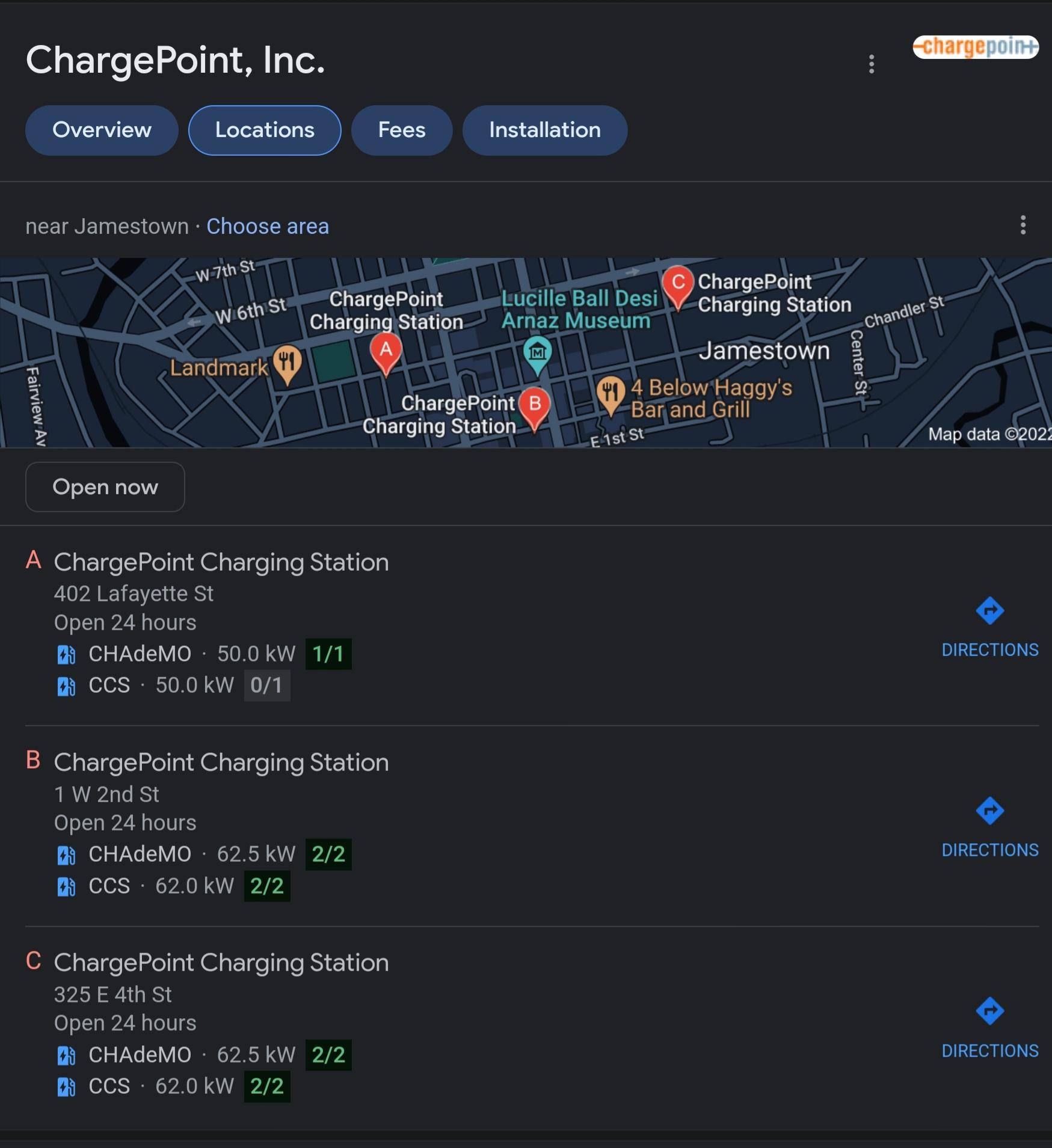 Ford F-150 Lightning Is the F150 Lightning a local commuter (based on real world data)? Screenshot_20220603-132406_Chrome