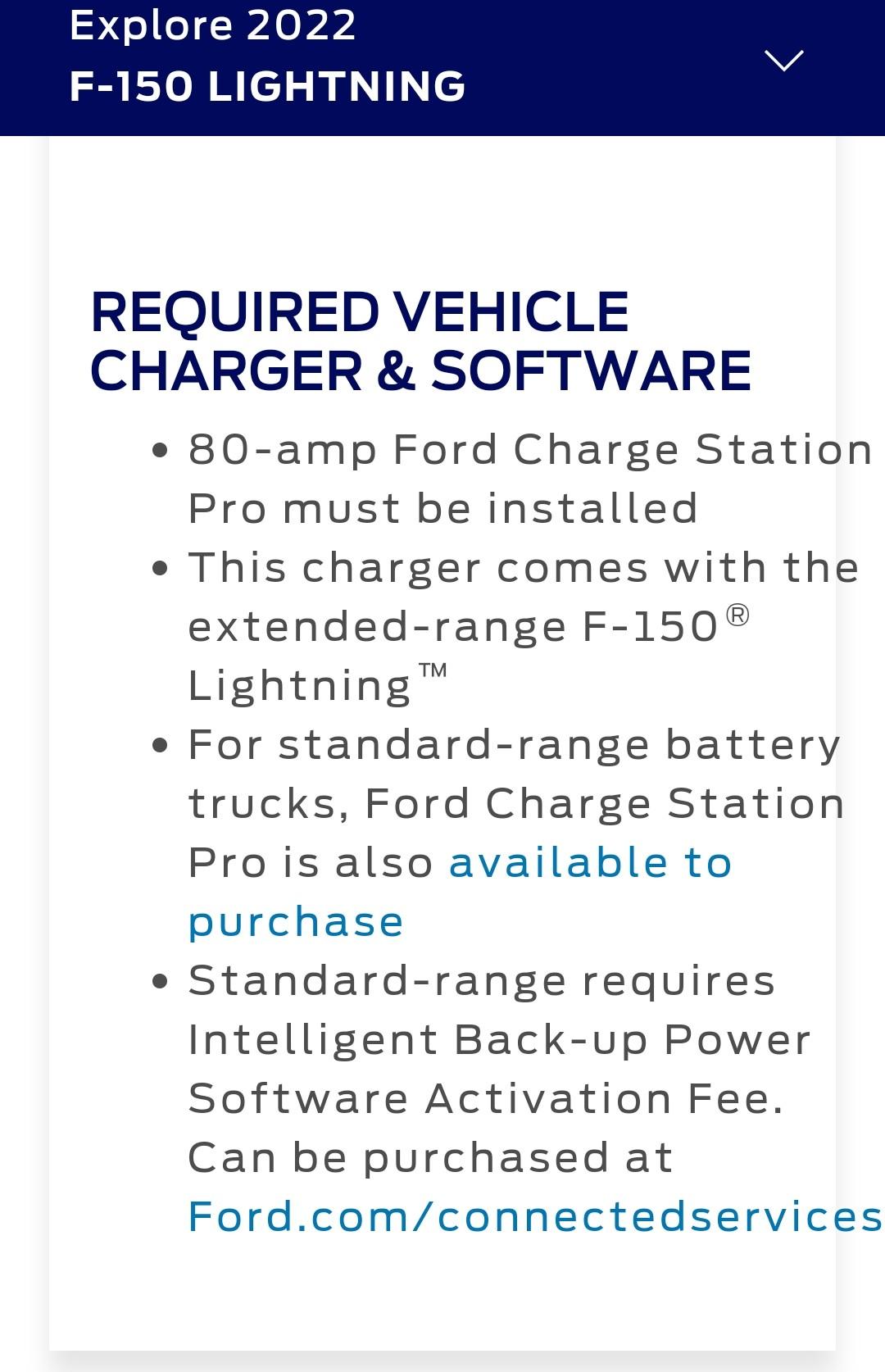 Ford F-150 Lightning Home back up - Emporia V2X Bi-Directional 48A charger + 11kW home power - thoughts ? Screenshot_20220727-170730_Chrome