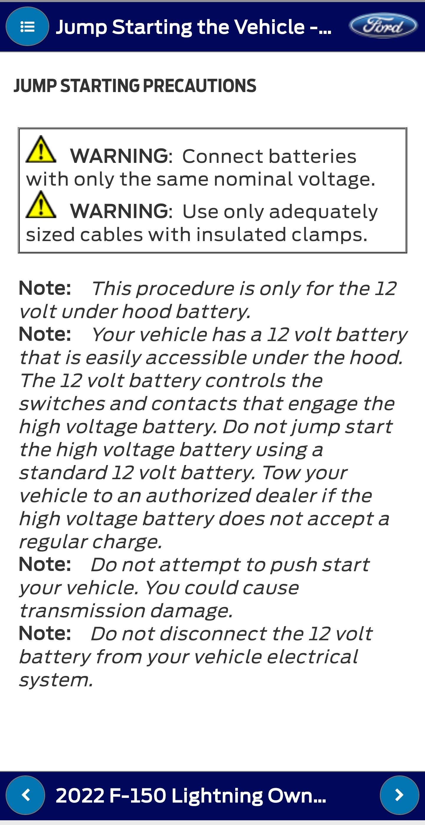 Ford F-150 Lightning Passenger side hinged faux charging port cover.   Anyone making one? Screenshot_20220905-163115