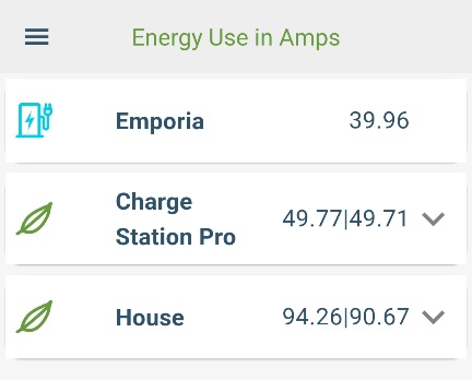 Ford F-150 Lightning Charge Station Pro Problems Screenshot_20221203-211924_Emporia Energy