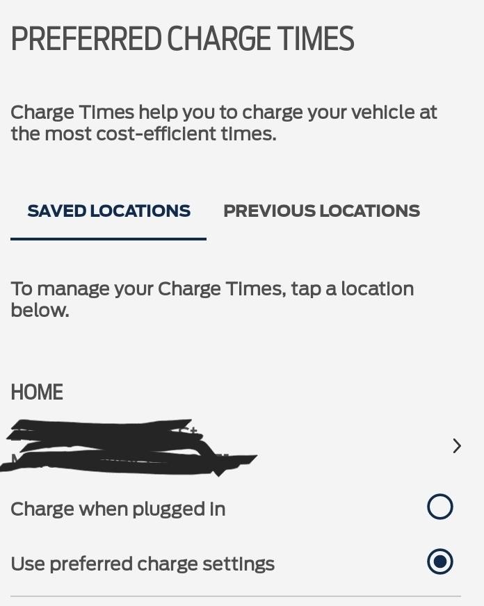 Ford F-150 Lightning Charging doesn't stay STOPPED after I tell it to stop Screenshot_20221213_061225_FordPass