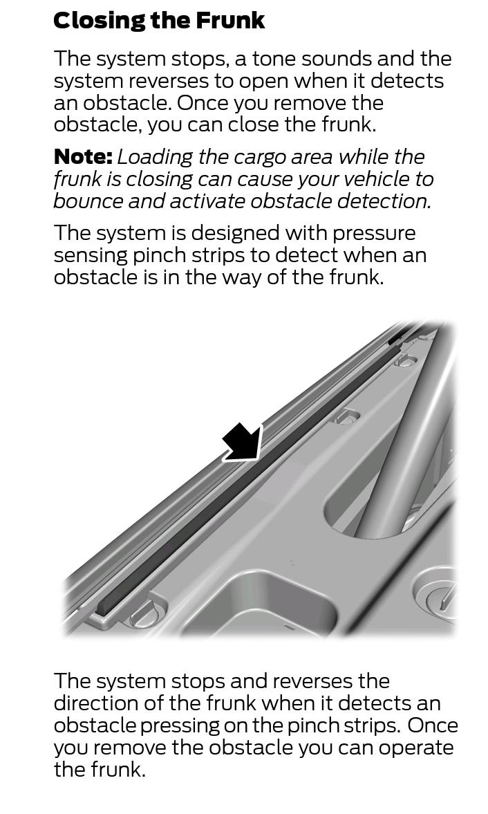 Ford F-150 Lightning Remote Start, Odd Interaction with Frunk Screenshot_20230509_080525_Acrobat for Samsun