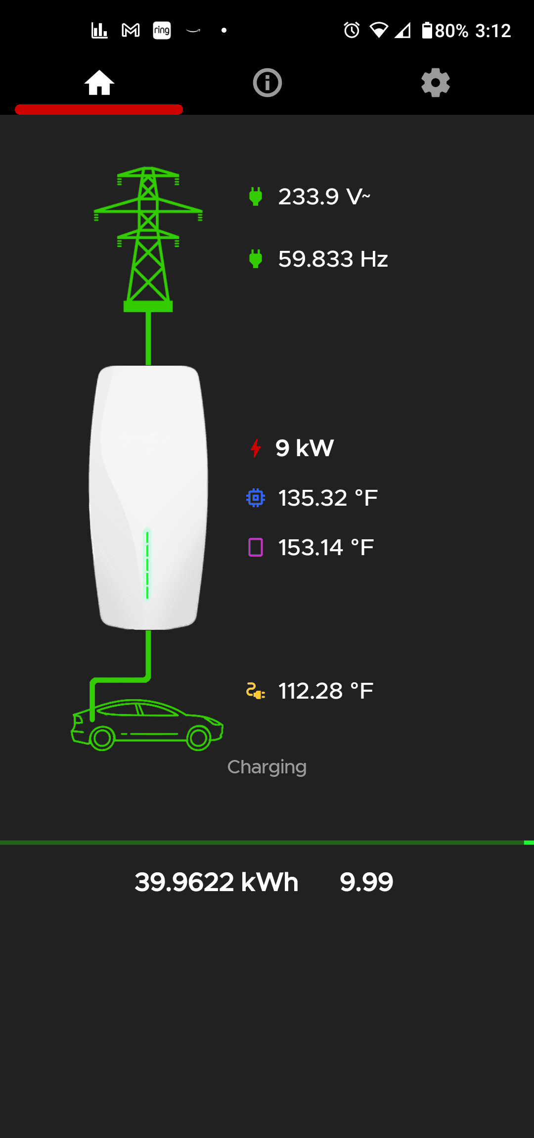 Ford F-150 Lightning NACS + J1772 Home Charger -- Tesla Universal Wall Connector launched Screenshot_20230804-151250