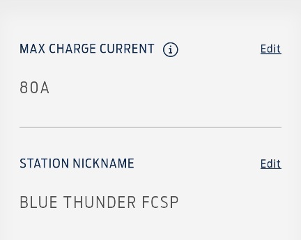 Ford F-150 Lightning Pro Charger Just connected and not hitting 19KW Screenshot_20230903_213934_FordPass