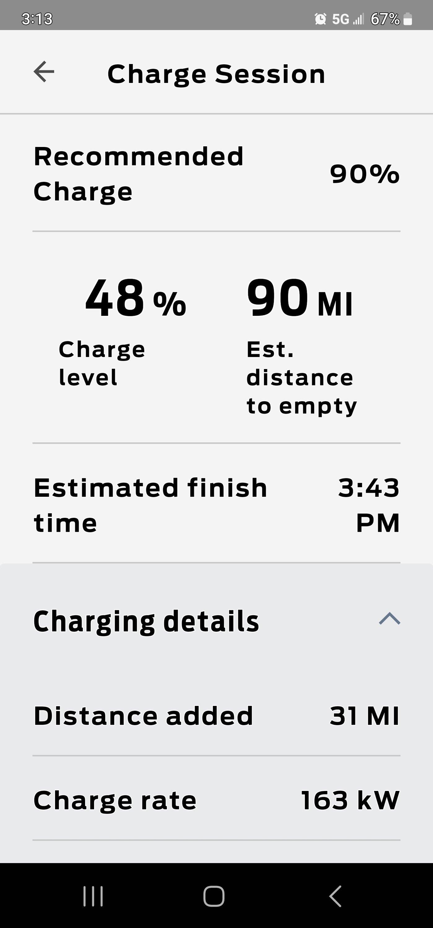 First Road Trip Charging Questions Page 2 Ford Lightning Forum