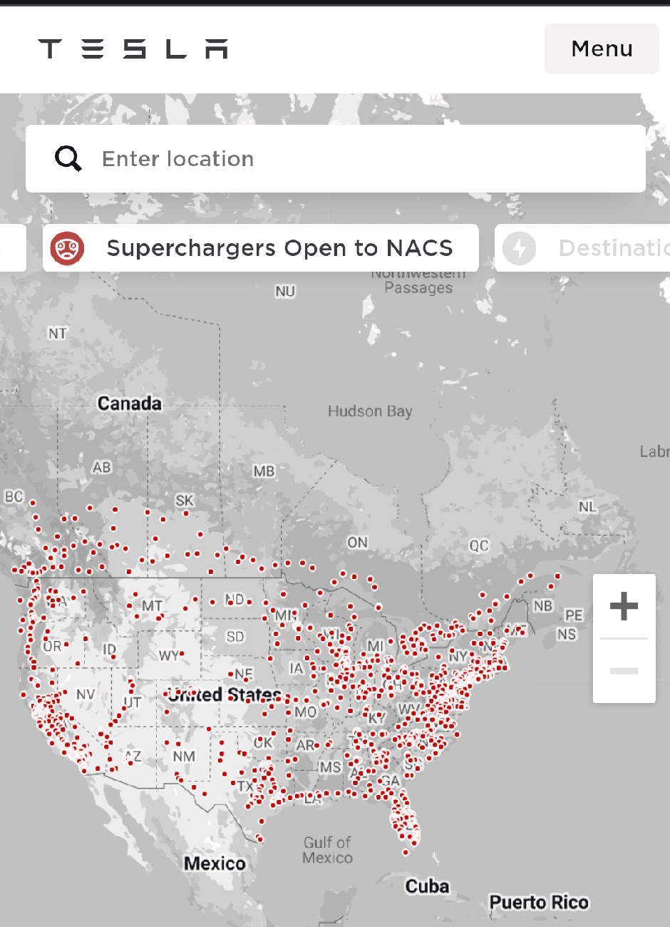 Ford F-150 Lightning NACS Adapter Now Available + Ford EV Owners Can Now Charge on Tesla Superchargers in U.S., Canada! 🙌 Screenshot_2024-02-29-08-54-26-75_40deb401b9ffe8e1df2f1cc5ba480b12