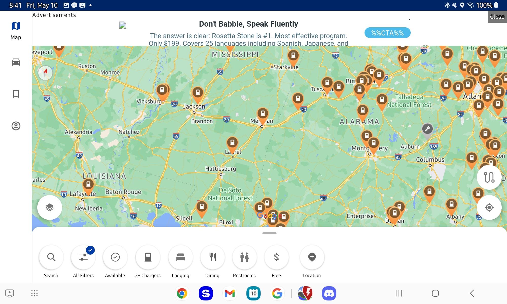 Ford F-150 Lightning Personal best mi/kwh Screenshot_20240510_084135_PlugShare