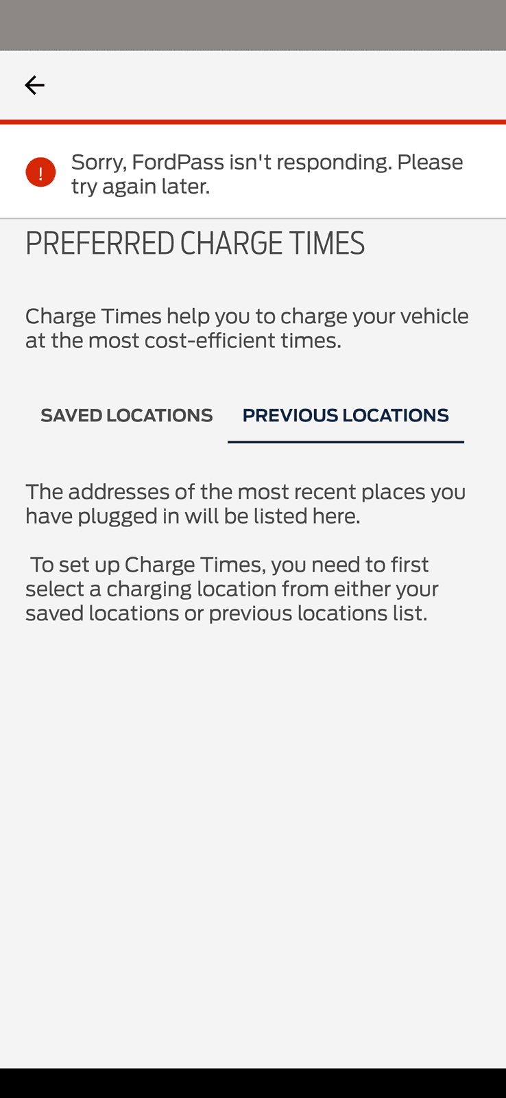 Ford F-150 Lightning Can’t set charging location at home -[fix post 42] Screenshot_20240515-213809