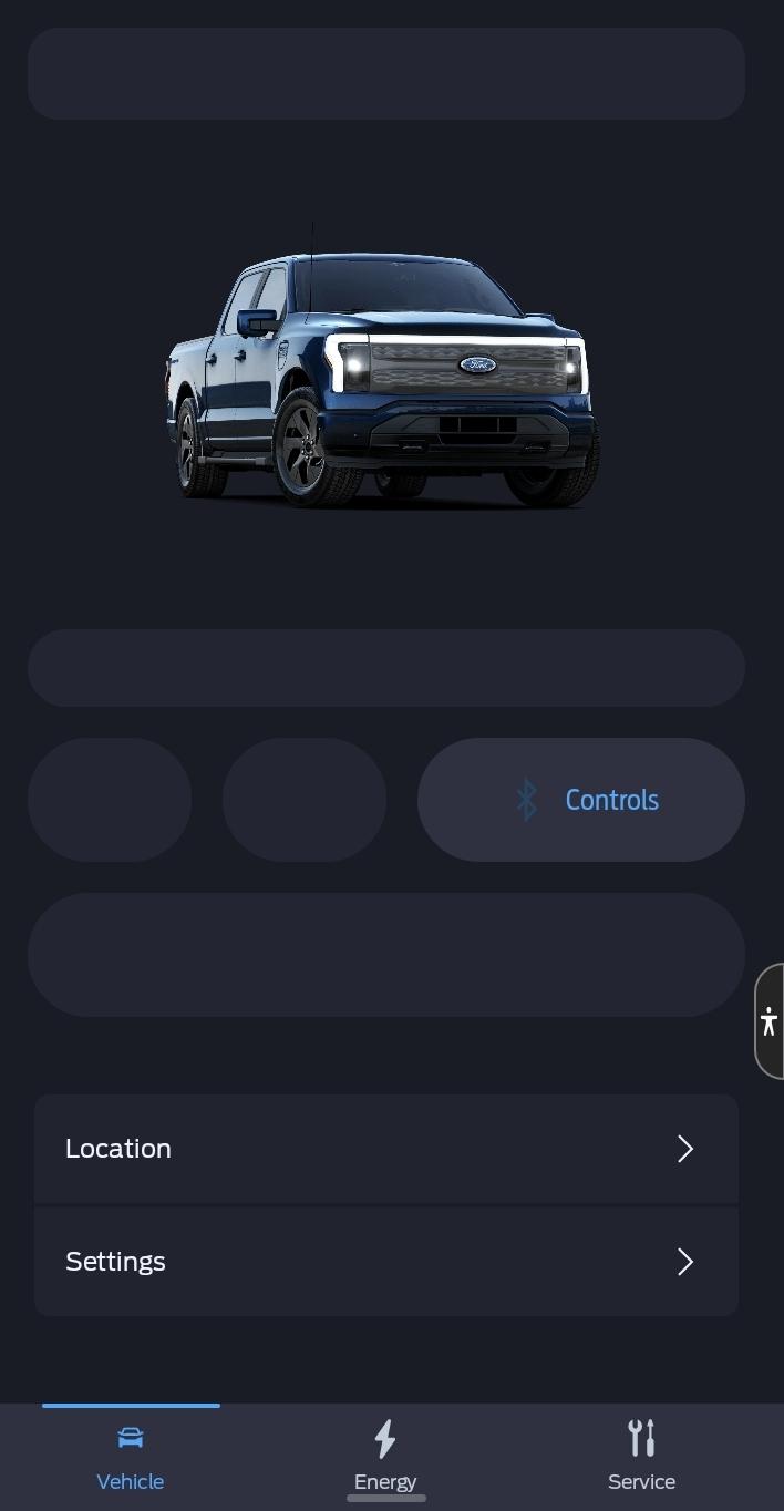 Ford F-150 Lightning FordPass Update 5.0.0 -- Complete Redesign [5.0.3] bug-fix Screenshot_20240527_151428_FordPass