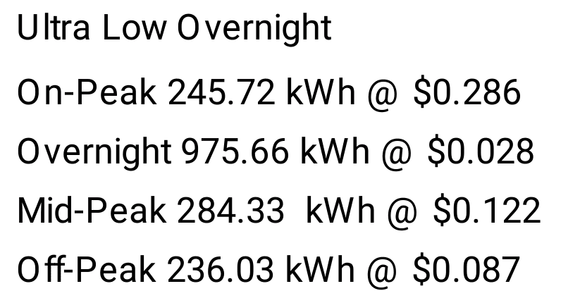 Ford F-150 Lightning Does using pro-power affect battery warranty? Screenshot_20240713-095407