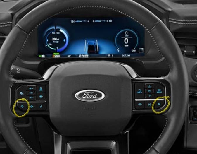 Ford F-150 Lightning Wireless Charging Pad - Ford, you can do better Screenshot_20241029_210522_DuckDuckGo