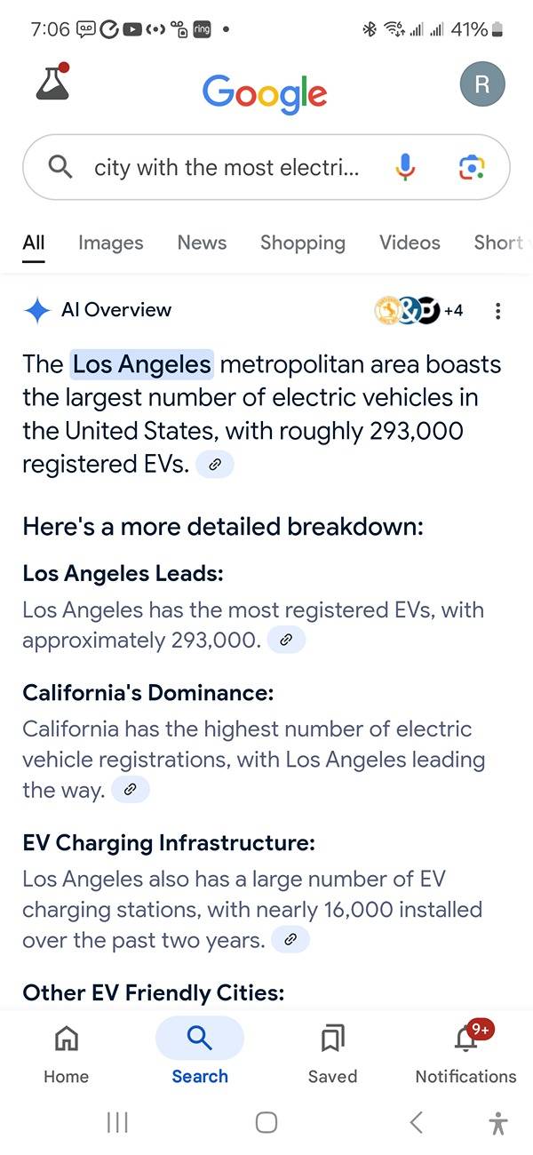 Ford F-150 Lightning BYD announces 1000V battery, 5 min to charge Screenshot_20250318_190633_Google