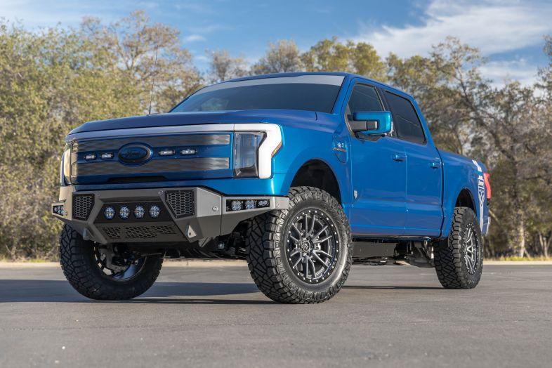 Ford F-150 Lightning Will aftermarket f150 bumpers work? Sintor Lightning-33_786x524