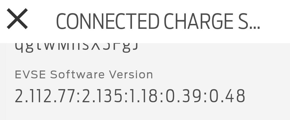 Ford F-150 Lightning For those who have Pro Station Charger, do you have enough capacity to install 80A? SmartSelect_20230715_133756_FordPass