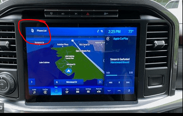 Ford F-150 Lightning CarPlay, where are you? sync4.PNG