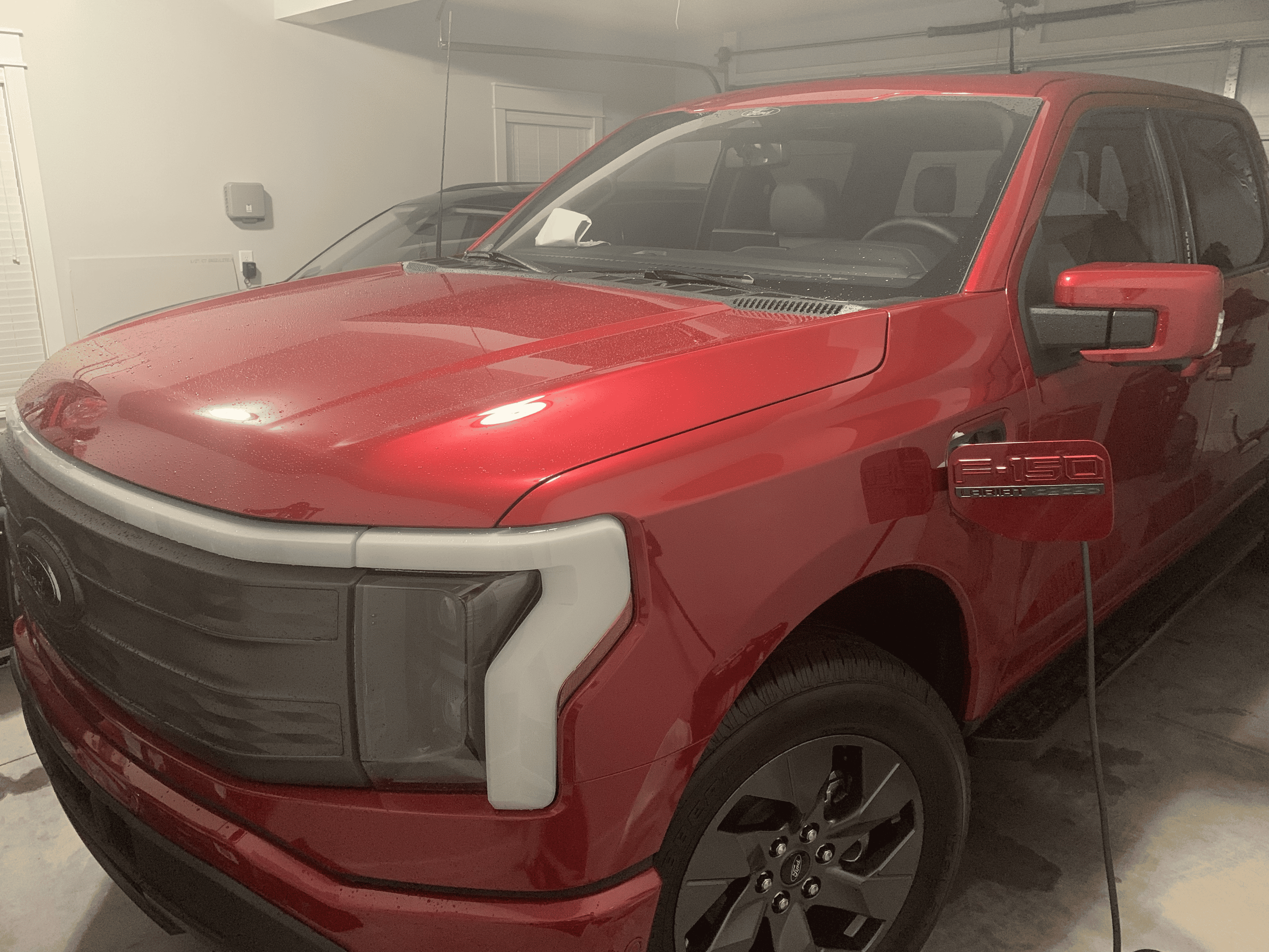 Ford F-150 Lightning ✅ 7/11/22 Lightning Build Week Group tempImage9nhHw4