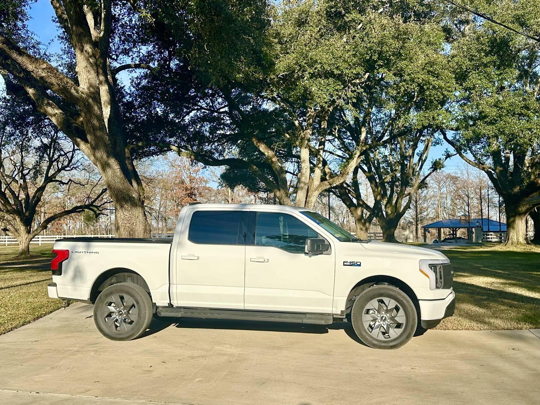 Ford F-150 Lightning New Owner, Intro thumbnail_IMG_7166