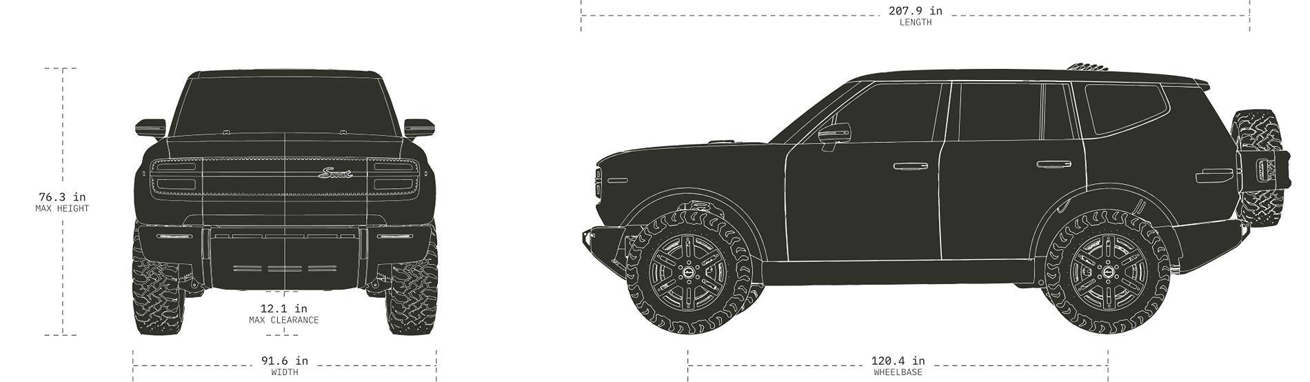 Ford F-150 Lightning Frunk envy traveler-dimensions-desktop.BVEC2hc8_fMrU2