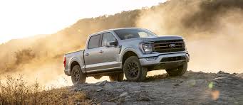 Ford F-150 Lightning New Lightning ⚡ leaks tremor