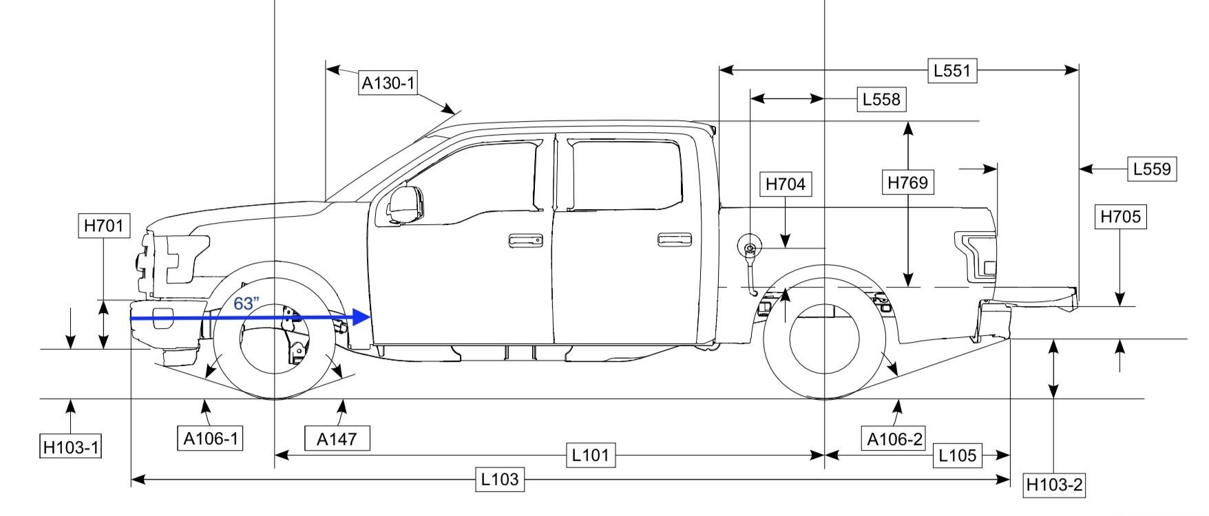 Lightning owners can you answer this for me? dimension detail question