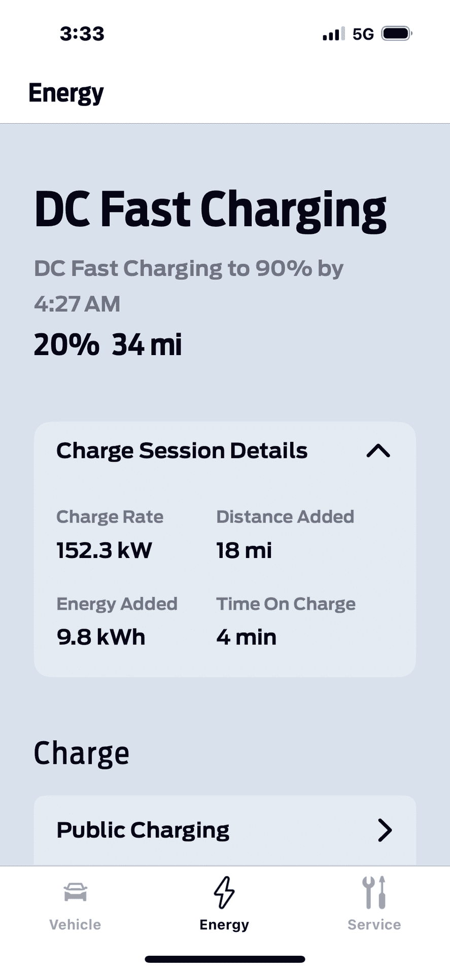 Ford F-150 Lightning Superchargers working Just Fine... me likey  : ) turnpike-charge-