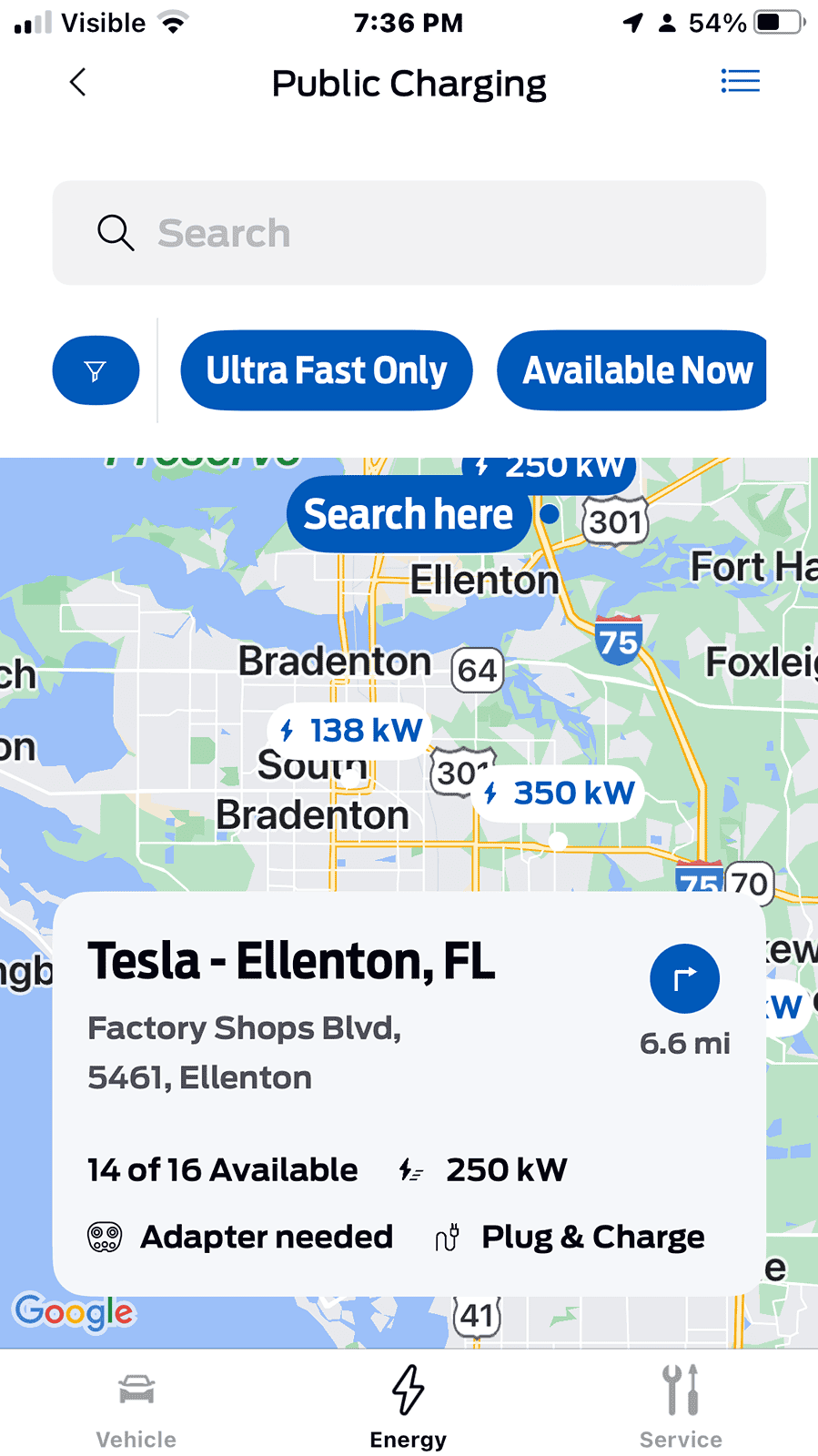 Ford F-150 Lightning Ford Tesla Adapter question unnamed (1)