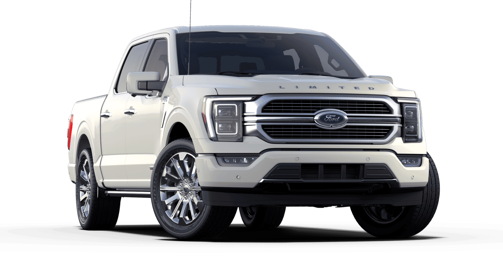 Ford F-150 Lightning What is the attraction to 20"+ rims? vehicle (1)