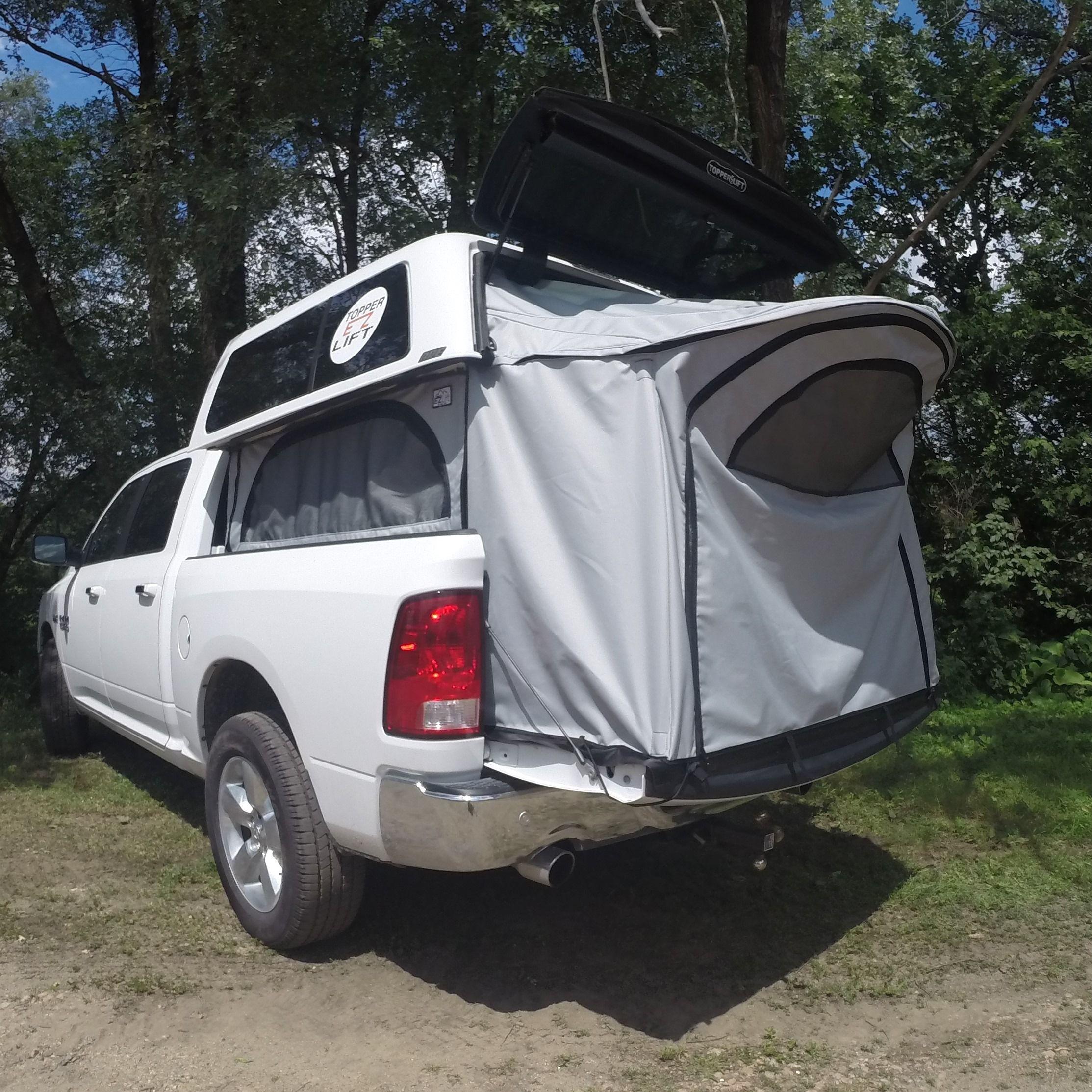 Ford F-150 Lightning 🙋‍♂️ What Did You Do To Your Lightning Today? Weekender