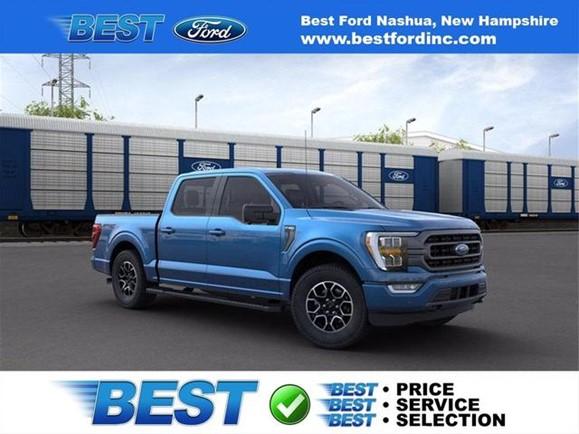 Ford F-150 Lightning Grill Replacement xlt grille